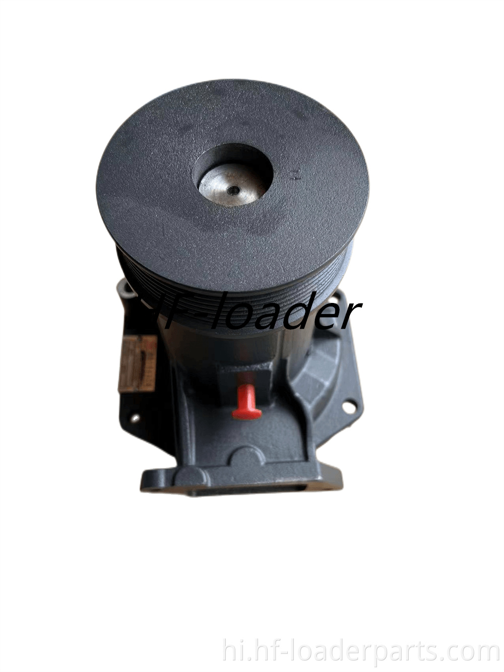 Weichai water pump 612600060307